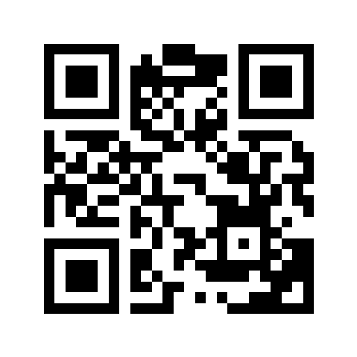 QR code for the ZEMIVO Android download page
